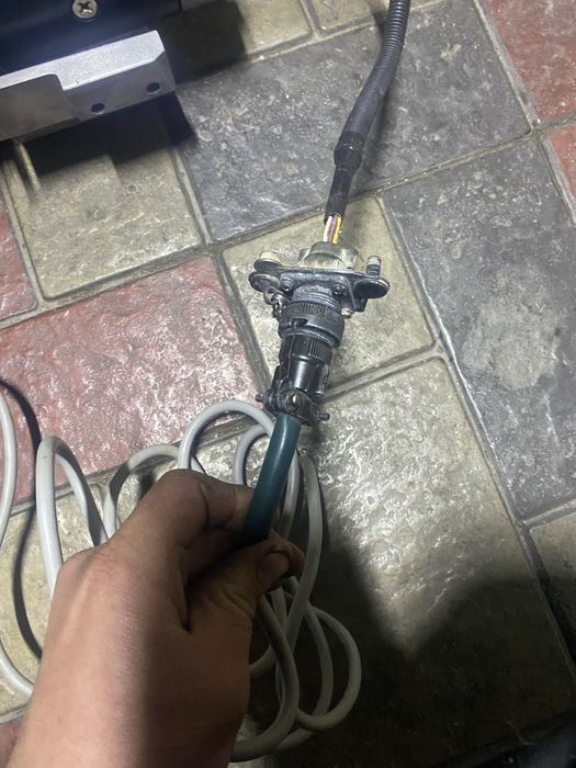 Продам лебедку тойота