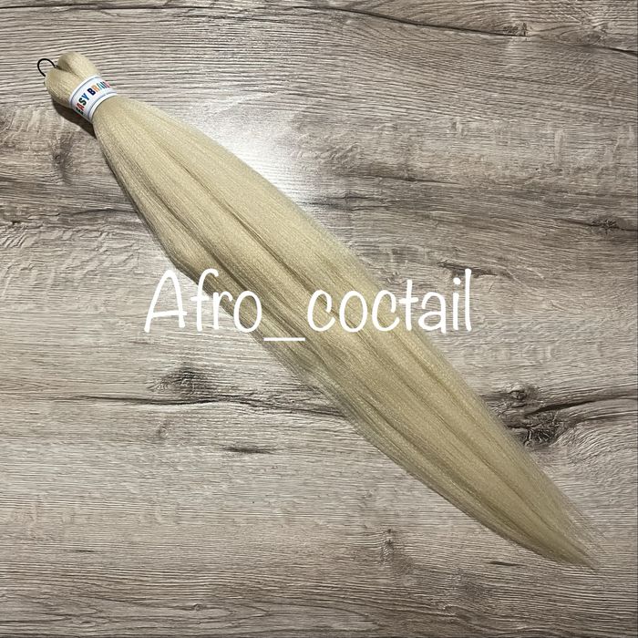 Канекалон easy braids