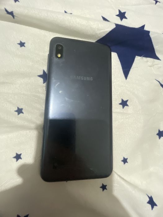 Samsung Galaxy A10