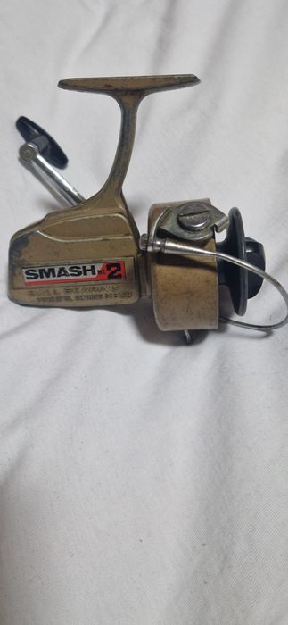 Mulineta de colectie