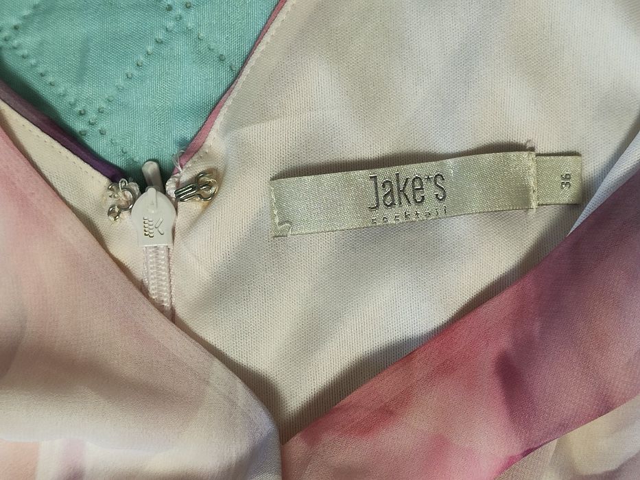 Rochie Jake's Coktail originală