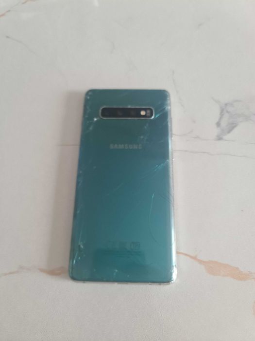 Samsung s10+ 128Gb