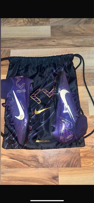 Ghete de fotbal nike ACC