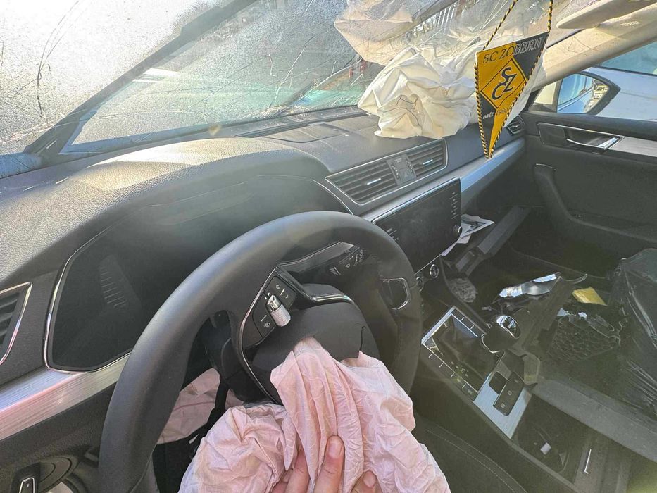 Шкода Суперб / Skoda Superb