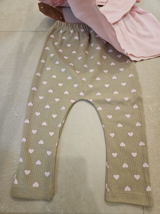 Бебешки дрехи 12+