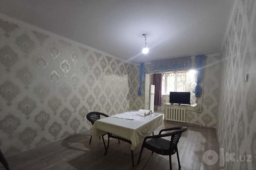 Мирзо улугбек Эко базар