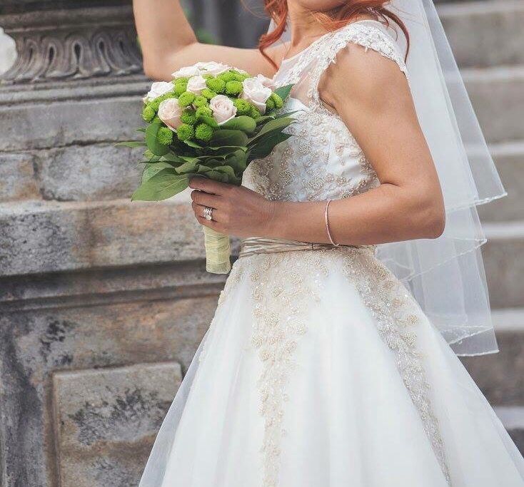 Rochie de mireasa