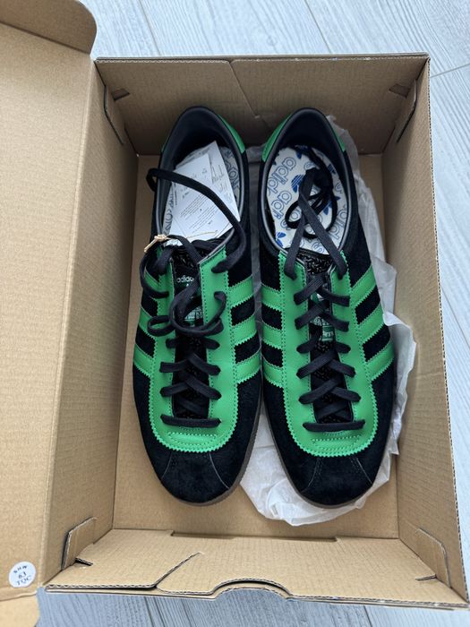 Нови Adidas Originals London City Series