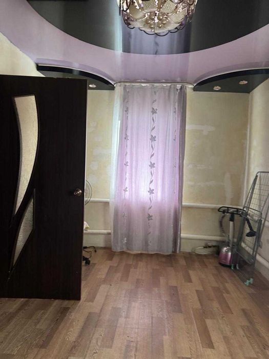 Дом на КСК по ул. Совхозная