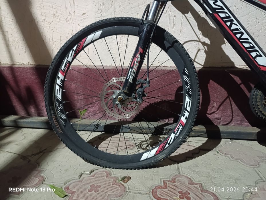 Срочно велосипед (есть торг)