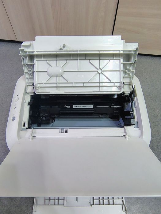 Продам хороший лазерный чб принтер А4