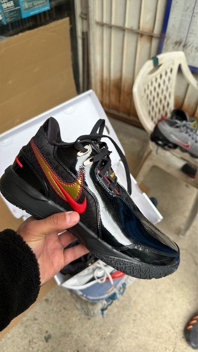 Nike lebron -обувки -оригинални
