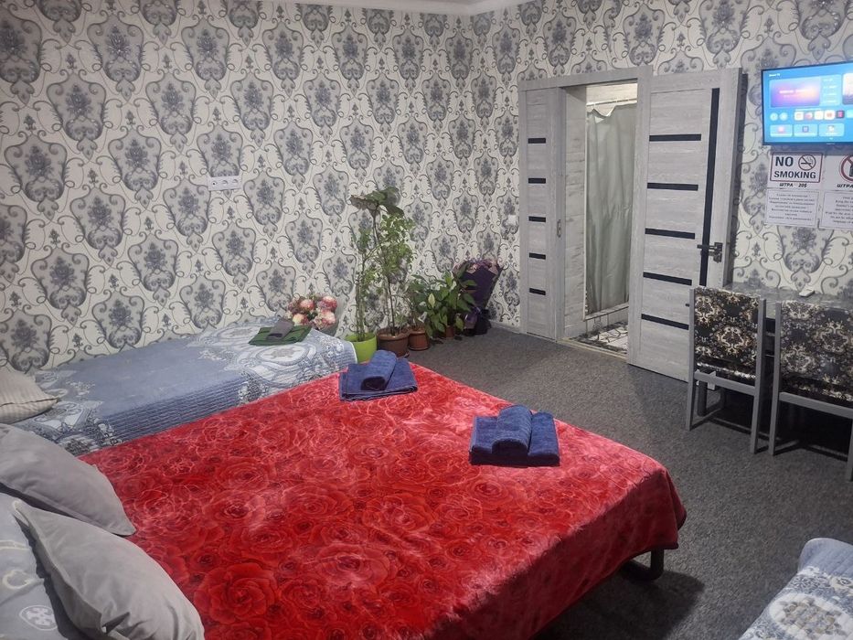 Arzon kvartira bez zaks / mehmonxona/ hotel/ hostel/ kunlik soatlik