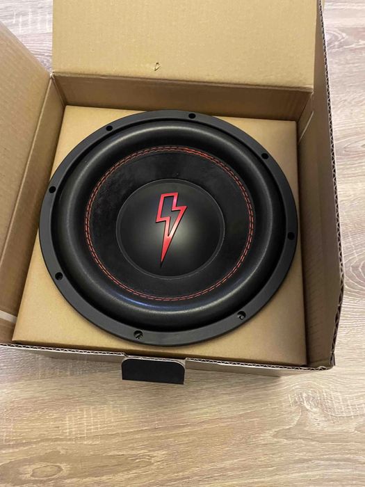 Урал молния 12