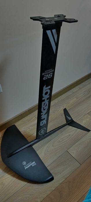 Продавам фойл Slingshot Phantasm PFI633 Kite Foil Wingfoil