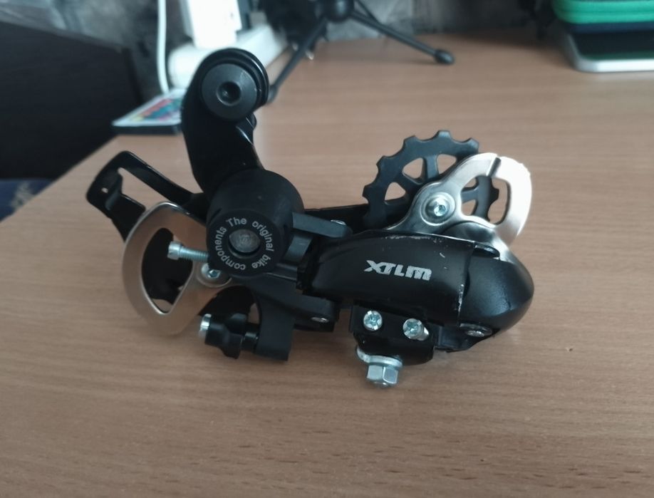 Задний переключатель XTLM