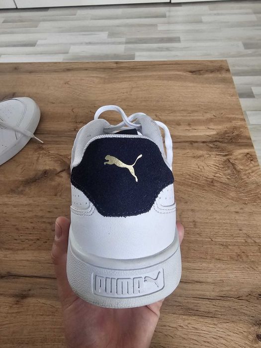 Adidasi Puma sport