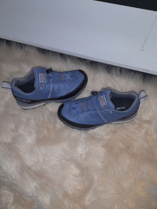 Vind încălțăminte dolomite căptușeală gore-tex vizion 3ly mărimea 39