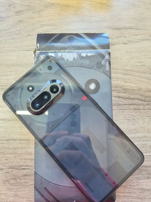 Nothing Phone (3a)
