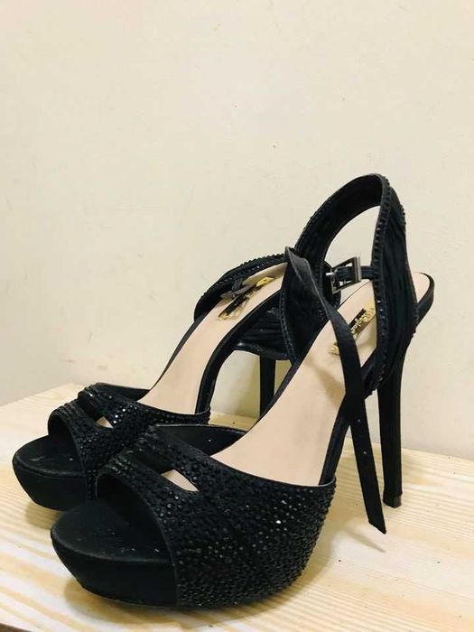 Официални обувки