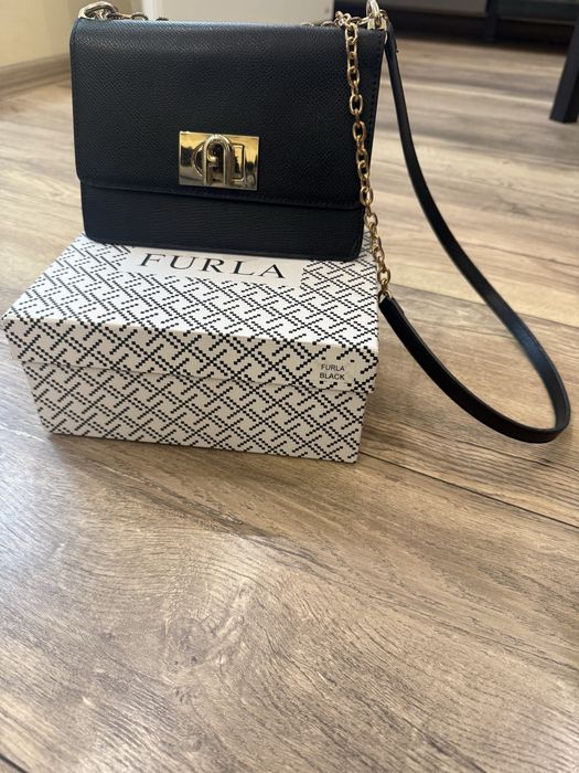 Стилна Чанта Furla