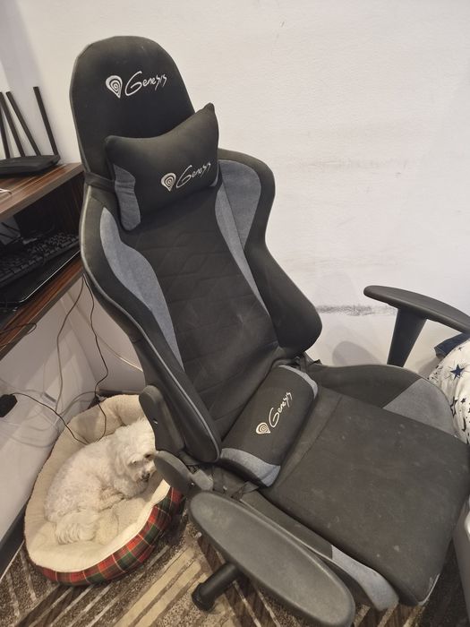 Vand scaun gaming