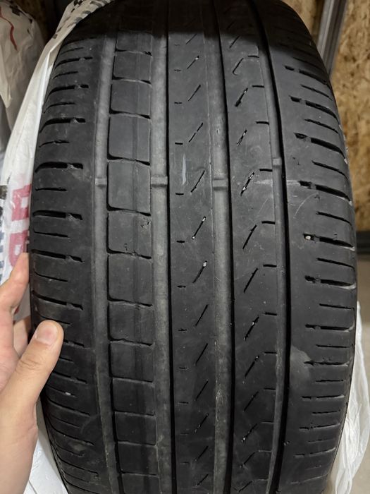 Комплект Pirelli Scorpion 235/50/19