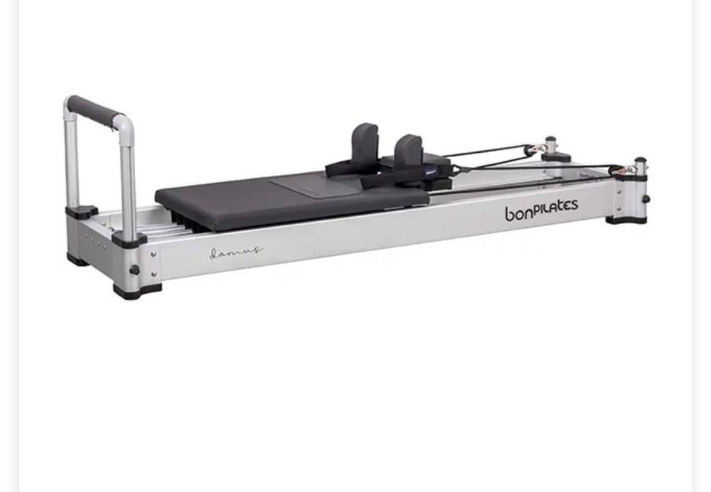 APARATE PILATES  utilizate pentru expunere, scaun pilates, reformer