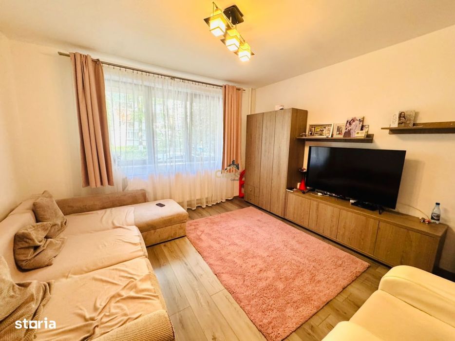 Apartament 2 camere | Decomandat | 48 mpu| Zona Hotel Royal Gheorgheni