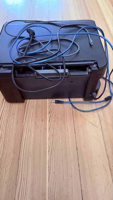 Продам принтер Ерson