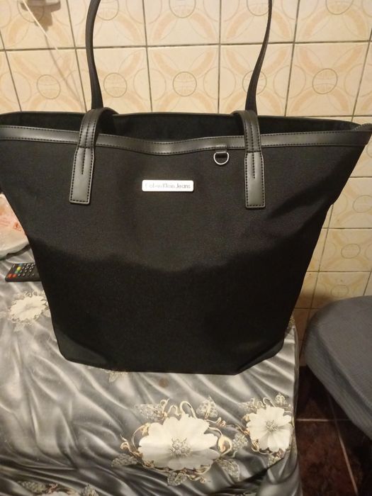 Geanta Calvin Klein Jeans