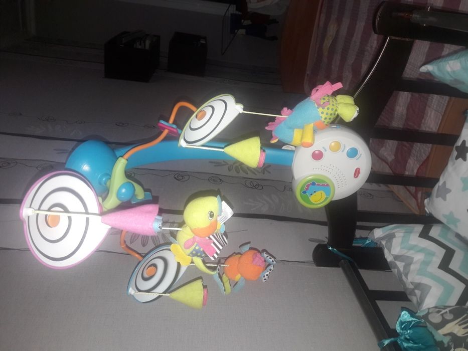 Мобиль Tiny Love