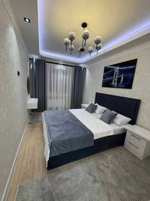 №2"Сдаётся квартира ул Коратош 2/2/5 на Шайхантахурский