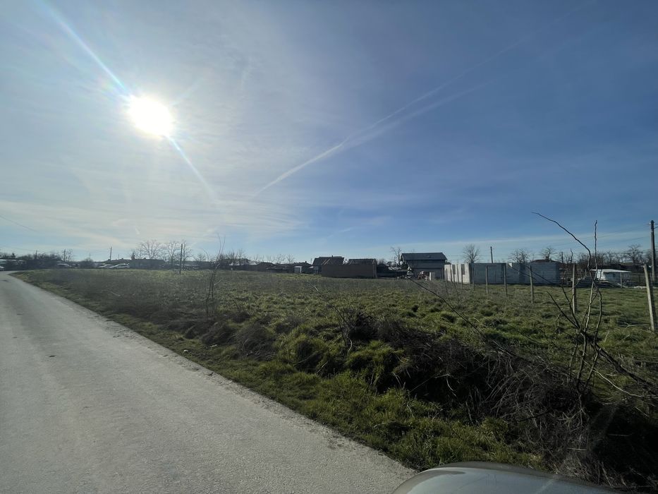 Teren Intravilan Amzacea - Vedere 5