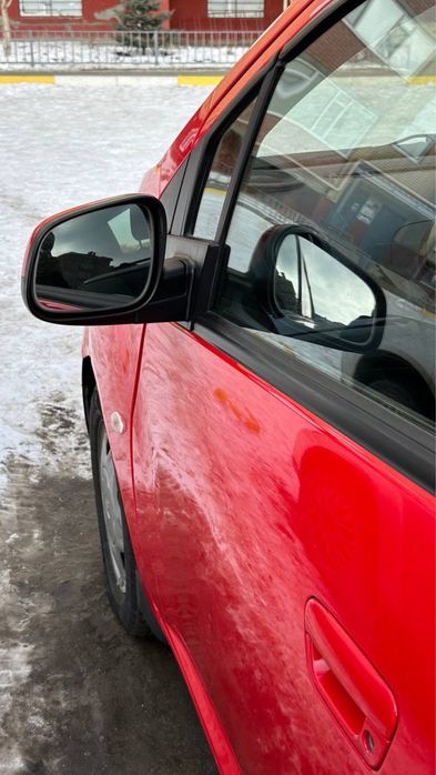 Срочно продам chevrolet spark.