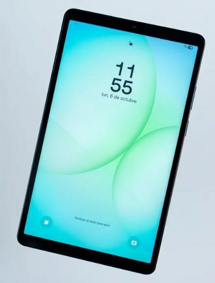 Samsung Galaxy Tab A11