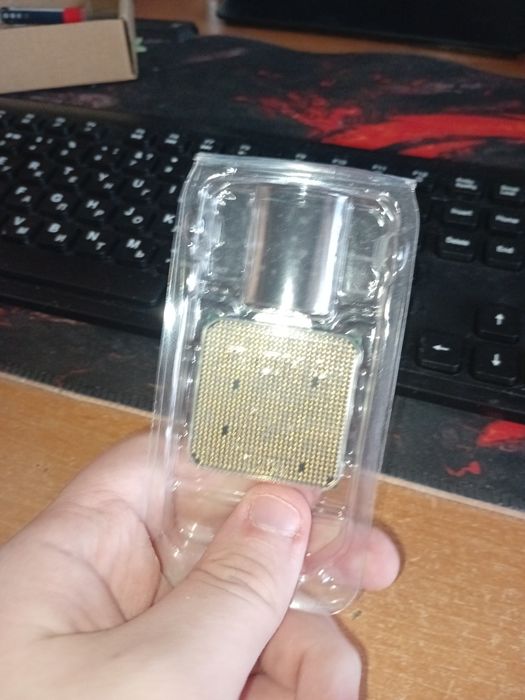 AMD FX 8320 Бывший в употреблении