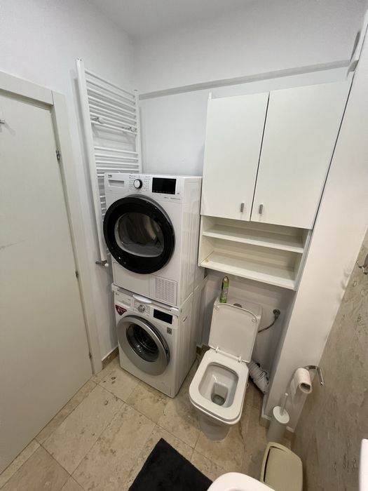 Inchiriez Apartament 2 camere bd Timisoara