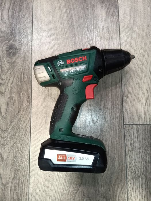 Bosch psr18-li2 filetanta corp