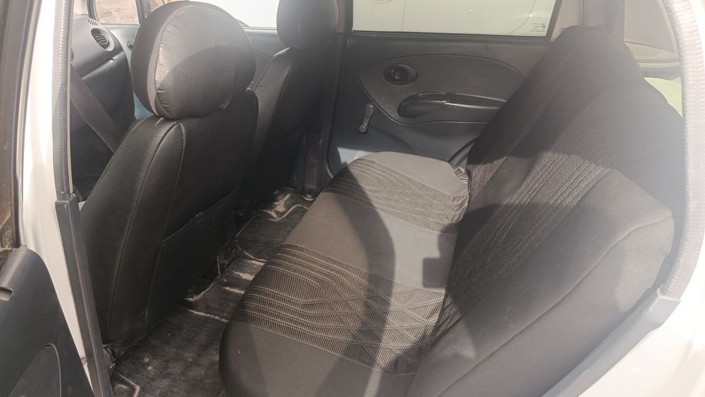 Matiz sotiladi 2009 yil 2500 kelishadigan joyi bor