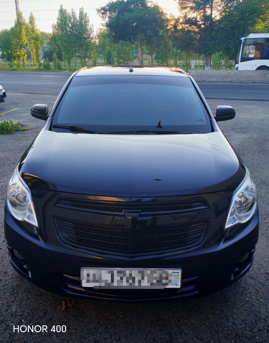 Cobalt avtamat sotladi