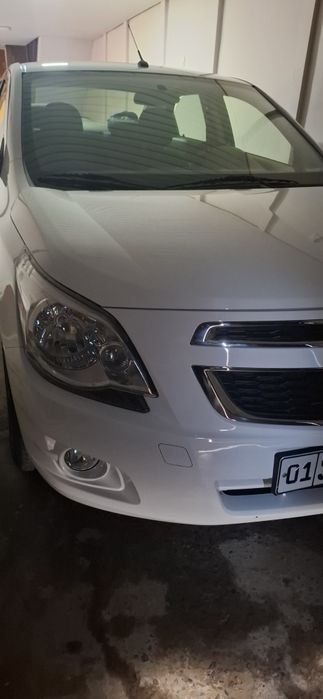 Cobalt GX- style AT  sotiladi 2024 arzon