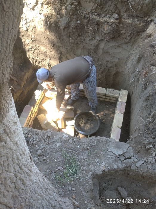 Шкатурка стяжка кирпич