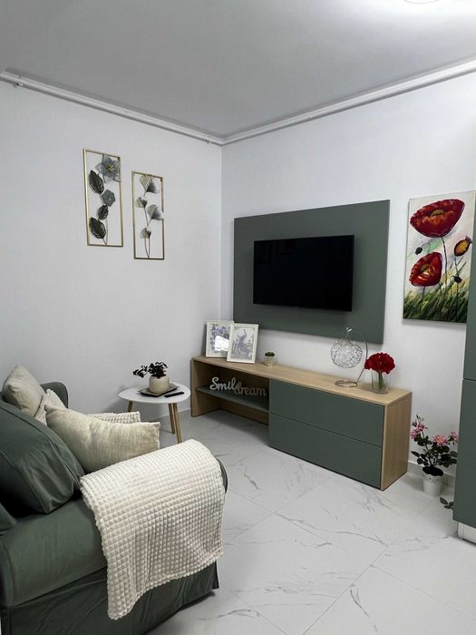 Garsonieră inchiriere OTOPENI - complex ETALON