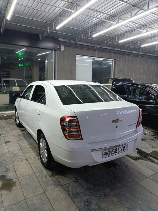 Cobalt 2024 sotiladi