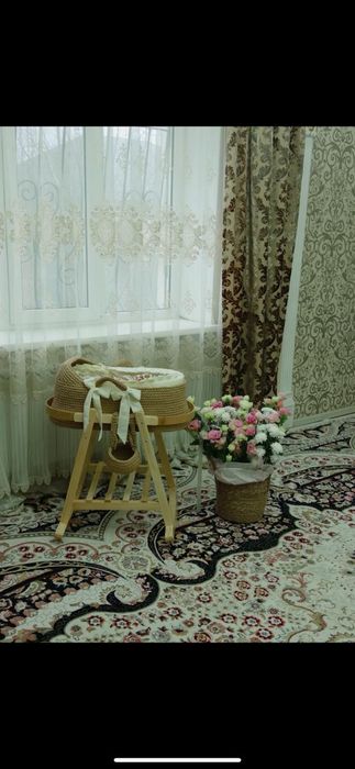 Люлька для малыша