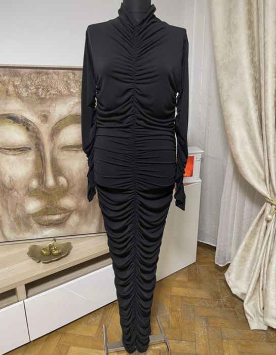 Rochie eleganta Nikto brand