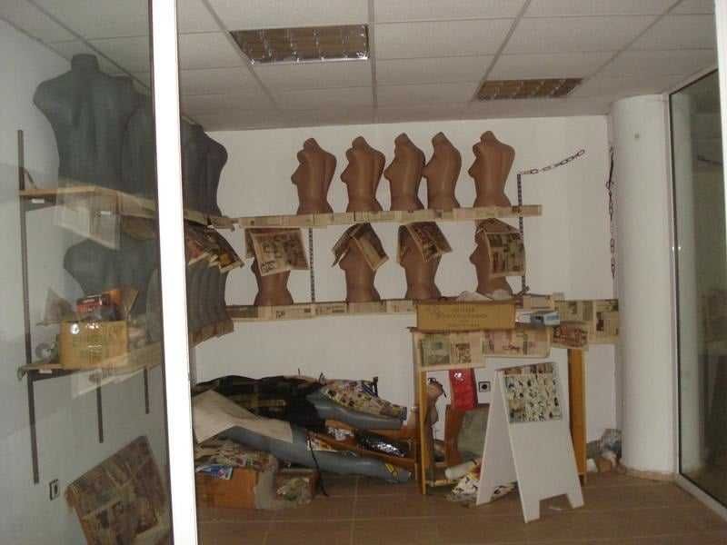 Продава се Магазин в Велико Търново, Център - 25 кв.м за 800 €/кв.м - Снимка #3