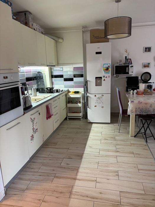 PF Vand apartament 2 camere