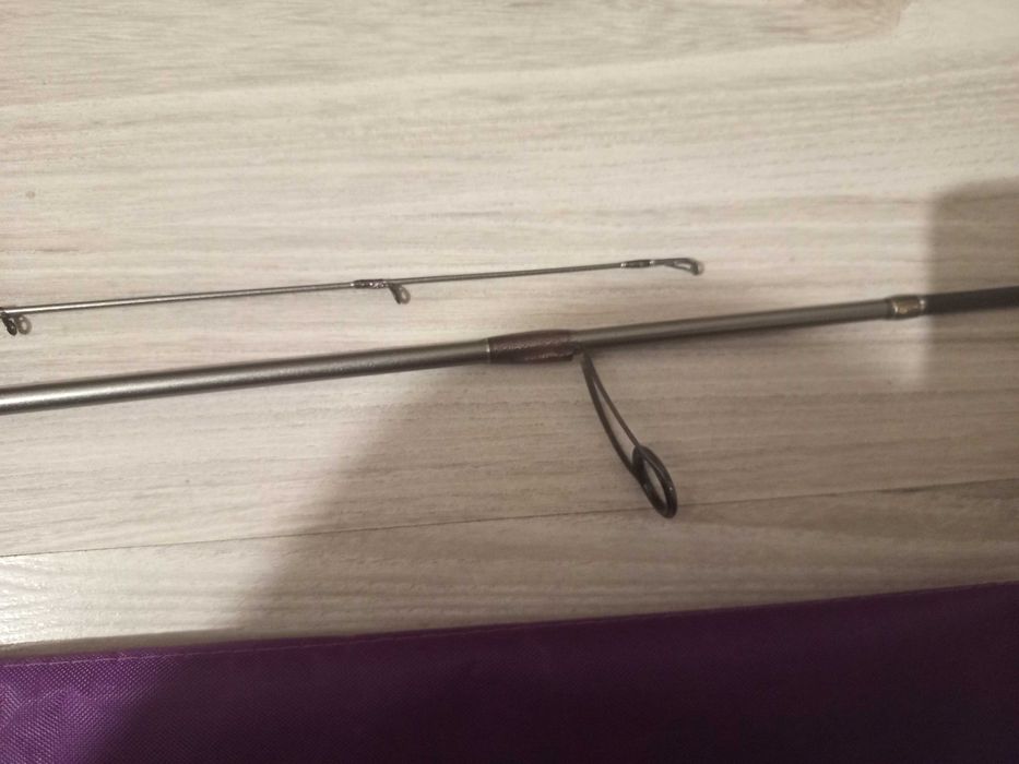 Crazy fish arion /Gad chaser/Ponton21 psychogun